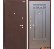 Входная дверь АРМА Стандарт 1