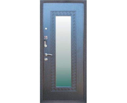 Входная дверь Арма Входная дверь АРМА Стандарт 2 с зеркалом