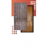 Дверь Аргус Тепло-31 в дом
