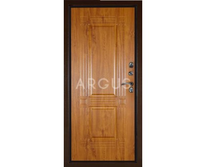 Дверь Аргус Тепло-31 в дом
