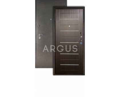 Установка входных дверей Аргус - особенности монтажа и его цена
