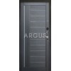 Дверь Аргус Люкс Про 3К Диана лунная ночь/черный шелк