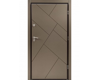Входная дверь Gerda SX Premium Geometry 7006