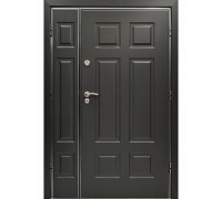 Входная дверь Gerda SX Premium 2-x HDF Antracite
