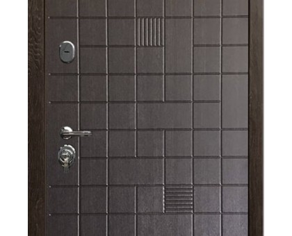 Входная дверь Гардекс С3 D12/D6 венге - венге