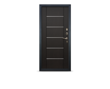 Входная металлическая дверь Лекс Термо Сибирь с терморазрывом