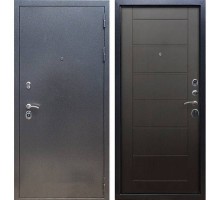 Металлическая дверь ReX 11 Венге