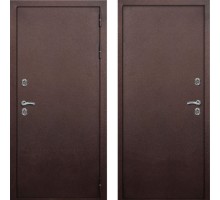 Металлическая дверь ReX Термо Металл/Металл