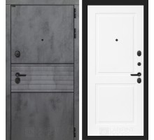 Входная дверь Лабиринт INFINITY 11 - Белый софт