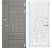 Входная дверь Лабиринт FORMA 23 - Белый софт